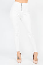 Load image into Gallery viewer, Kimmie High Waist Jeans
