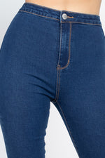 Load image into Gallery viewer, Remy High Waist Skinny Jeans
